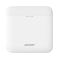 (AX PRO) Panel de Alarma InalÃ¡mbrico de Hikvision / Soporta 48 Zonas / Wi-Fi y Ethernet / Incluye BaterÃ­a de respaldo / Compatible con los Accesorios AX PRO