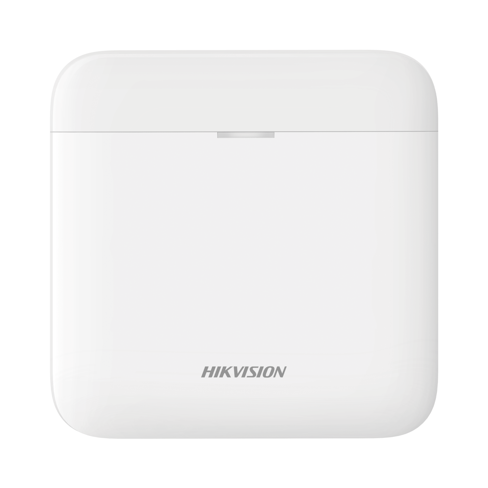 (AX PRO) Panel de Alarma InalÃ¡mbrico de Hikvision / Soporta 48 Zonas / Wi-Fi y Ethernet / Incluye BaterÃ­a de respaldo / Compatible con los Accesorios AX PRO