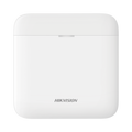 (AX PRO) Panel de Alarma InalÃ¡mbrico de Hikvision / Soporta 48 Zonas / GSM 3G/4G, Wi-Fi y Ethernet / Incluye BaterÃ­a de respaldo / Compatible con los Accesorios AX PRO.