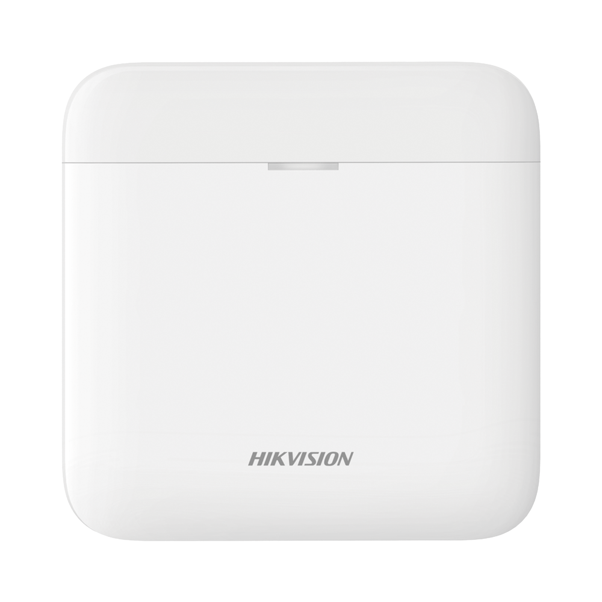 (AX PRO) Panel de Alarma InalÃ¡mbrico de Hikvision / Soporta 48 Zonas / GSM 3G/4G, Wi-Fi y Ethernet / Incluye BaterÃ­a de respaldo / Compatible con los Accesorios AX PRO.