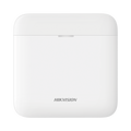 (AX PRO) Panel de Alarma InalÃ¡mbrico de Hikvision / Soporta 96 Zonas / GSM 3G/4G, Wi-Fi y Ethernet / Incluye BaterÃ­a de respaldo / Compatible con los Accesorios AX PRO.
