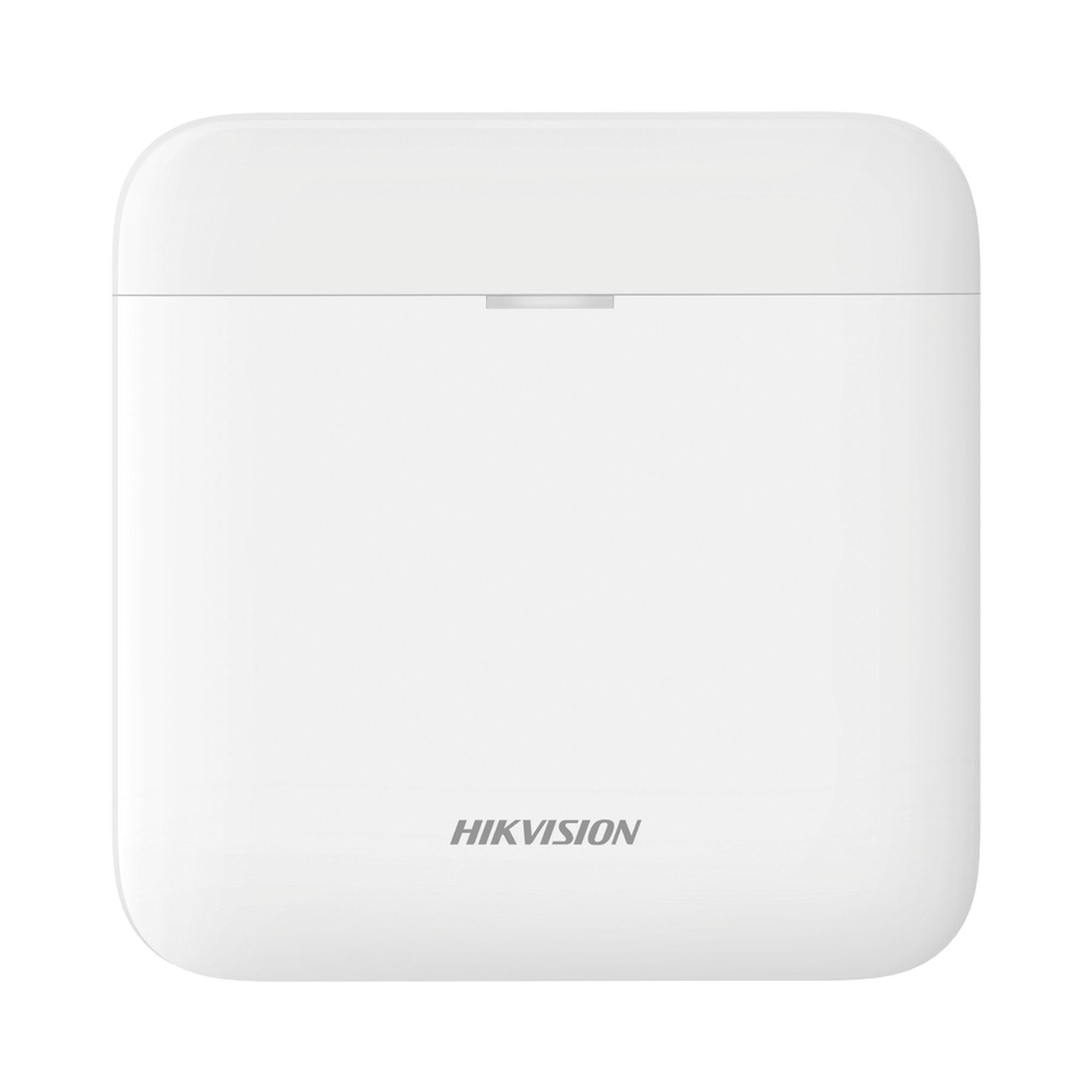 (AX PRO) Panel de Alarma InalÃ¡mbrico de Hikvision / Soporta 96 Zonas / GSM 3G/4G, Wi-Fi y Ethernet / Incluye BaterÃ­a de respaldo / Compatible con los Accesorios AX PRO.