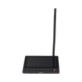 MicrÃ³fono IP | 12 VCD |  Pantalla Touch 7" | TransmisiÃ³n en Tiempo Real | IntegraciÃ³n con HikCentral Professional