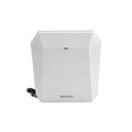 Radar IP Perimetral / 60 metros de Distancia / 120Â° de Cobertura / IP67 / IK10 / Nema 4X / 32 Objetos de DetecciÃ³n y 16 Zonas / 4 Salidas de Alarma / RS-485