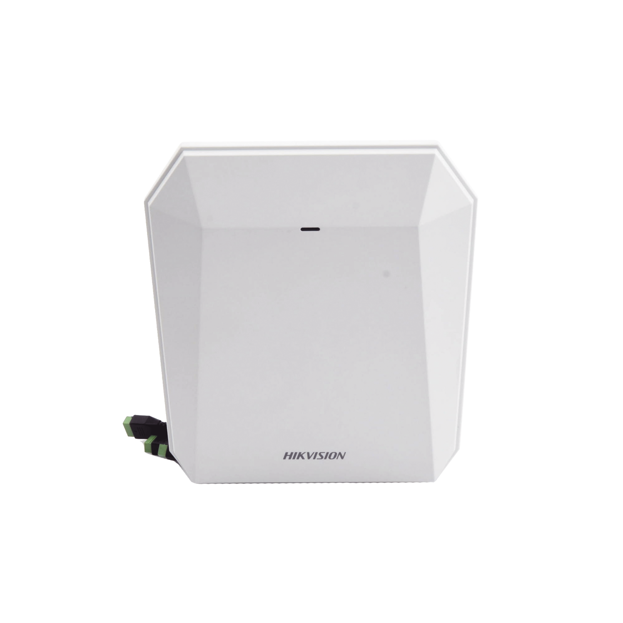 Radar IP Perimetral / 60 metros de Distancia / 120Â° de Cobertura / IP67 / IK10 / Nema 4X / 32 Objetos de DetecciÃ³n y 16 Zonas / 4 Salidas de Alarma / RS-485