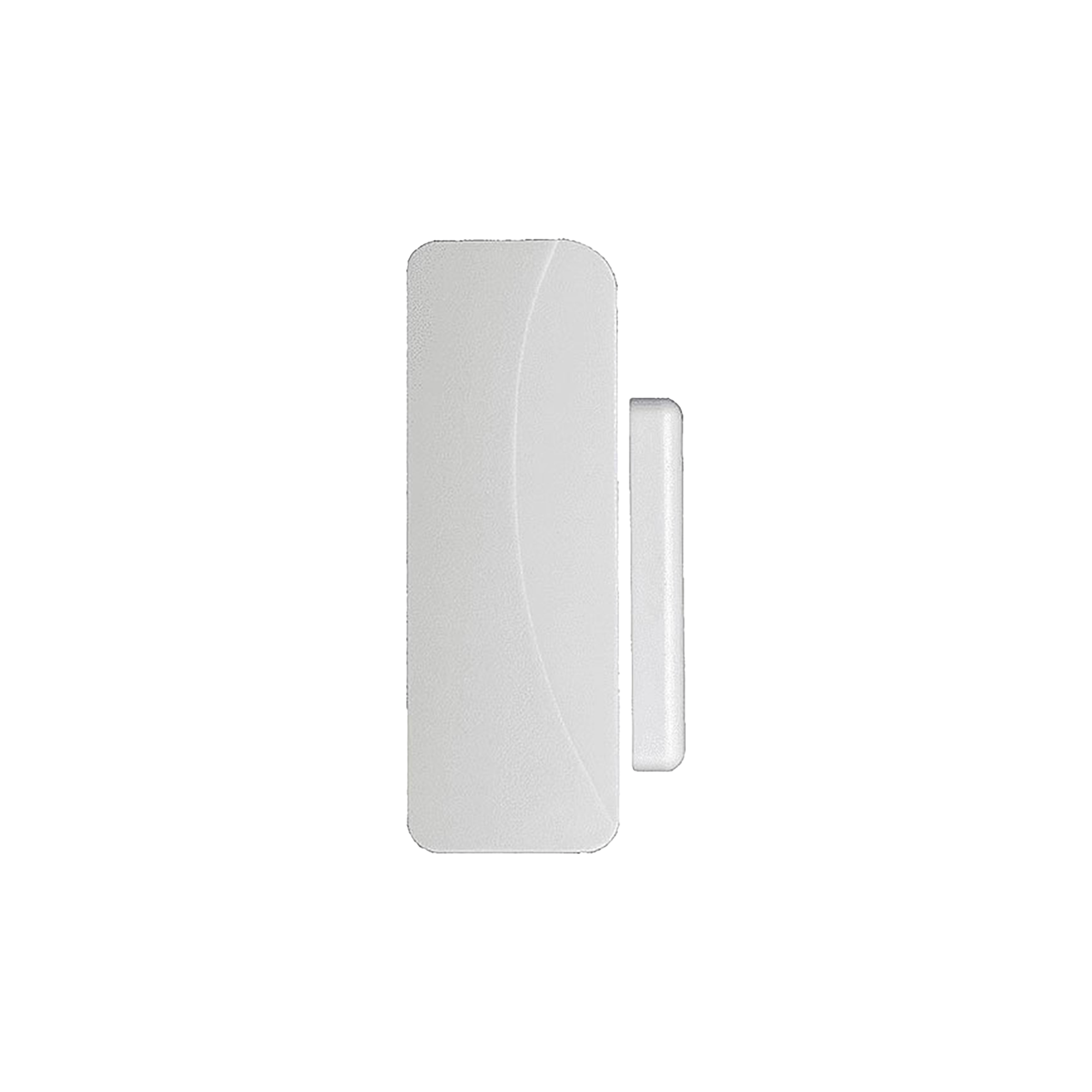 ALULA - Sensor de Puerta/Ventana LongLife / Vida de BaterÃ­a 10 aÃ±os / Montaje RÃ¡pido y Seguro / Transmisiones InalÃ¡mbricas Cifradas / Conect+ Encriptado
