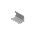 Curva vertical interna 90 Âº color blanco para canaleta DX10000.00