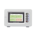 Monitor IP de temperatura de 34 zonas para condiciones crÃ­ticas y extremas, soporta 4 cableadas y 30 inalÃ¡mbricas.
