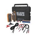 Kit Rastreador de Cables Escondidos / Detecta falla de Circuito Abierto o Cortocircuito.