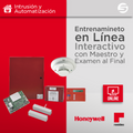CertificaciÃ³n Virtual del Panel VISTA-128FBPT