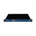 Sensor de Seguridad Perimetral por Fibra Ã“ptica Sensitiva / Para Montaje en Rack (19'') / 4 Zonas de ProtecciÃ³n/ De 0 hasta 800m