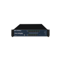 Sensor de Seguridad Perimetral por Fibra Ã“ptica Sensitiva/ Hasta 25 Zonas/ De 0 a 800 m de protecciÃ³n