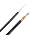 Cable de Fibra Óptica de 12 Hilos, Multimodo OM3 50/125 Optimizada, Interior/Exterior, Loose Tube 250um, No Conductiva (Dieléctrica), OFNP (Plenum), Precio Por Metro