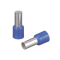 Ferrul Pan-Termâ„¢, de Polipropileno, para Cable 6 AWG, 100 Piezas