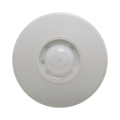 Sensor de movimiento / 360Â° De detecciÃ³n / Cableado / Montado en techo / AplicaciÃ³n de Encendido de luces