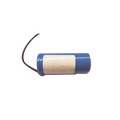 Acumulador de 3.2V a 3300 mAh para Luz Estrobo EISGSLE