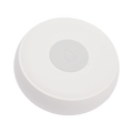 Sensor de inundaciÃ³n con seÃ±al inalÃ¡mbrica Zigbee, compatible con Panel de control Akubela y otros controladores