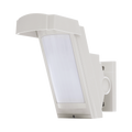 Detector de Movimiento / 100% Exterior /  Cableado / Hasta 12 metros a 85&deg; de cobertura/ InstalaciÃ³n a 3 metros / Compatible con cualquier panel de alarma
