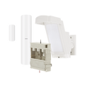 Detector de Movimiento PIR Antimascara / 100% Exterior /  InalÃ¡mbrico / Hasta 12 metros a 85Â°; de cobertura/ InstalaciÃ³n a 3 metros / Incluye transmisor DS-PDMC-EG2-WB(B) para paneles AXPRO