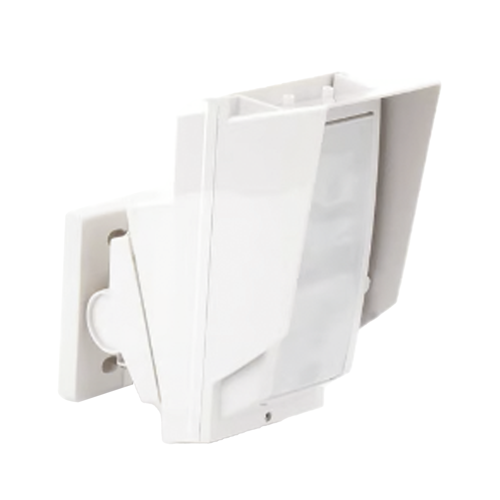 Detector de Movimiento / 100% Exterior /  Cableado / Hasta 24 metros / InstalaciÃ³n hasta 3 metros / Compatible con cualquier panel de alarma