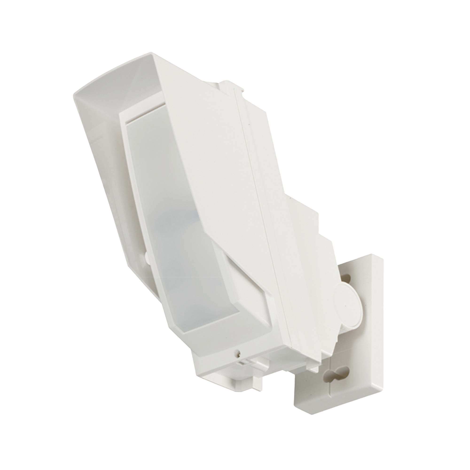Detector de Movimiento con Antimascara / 100% Exterior /  Cableado / Hasta 24 metros / InstalaciÃ³n hasta 3 metros / Compatible con cualquier panel de alarma