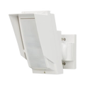 Detector de Movimiento / 100% Exterior /  Inalambrico (Alimentacion) / Hasta 24 metros / InstalaciÃ³n a 3 metros / Compatible con cualquier panel de alarma