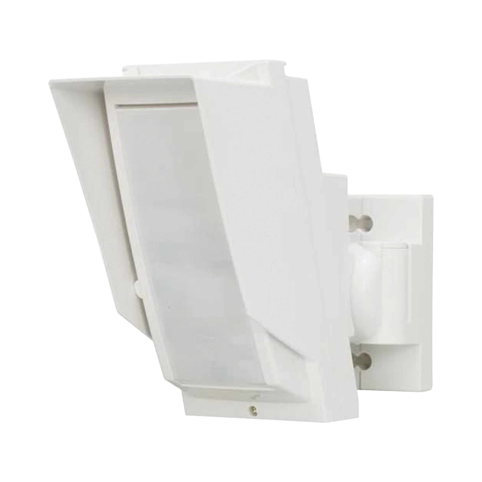 Detector de Movimiento / 100% Exterior /  Inalambrico (Alimentacion) / Hasta 24 metros / InstalaciÃ³n a 3 metros / Compatible con cualquier panel de alarma