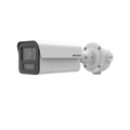 [DeepinView X] Bala IP 4 Megapixel / Lente 4 mm / 80 mts IR EXIR / AnalÃ­ticos de 80 Metros de Distancia con ProtecciÃ³n Perimetral / MicrÃ³fono y Bocina Integrado / IP67 / IK10 / H.265+ / WDR 120 dB / Guanlan