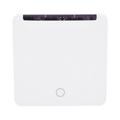 (ZWAVE) Termostato controlador de clima seÃ±al IR minisplit.