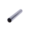 Tubo conduit 3/4" Pared Delgada (19mm)  x 3 metros, galvanizado etiqueta verde, calibre 19