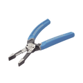 Pelacables con Corte por Cizalla para Cable SÃ³lido 8-18 y Cable Trenzado 10-20 AWG.