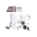 KIT de Alarma con 2 AÃ‘OS de ComunicaciÃ³n Ilimitada 4GLTEM / 5G
