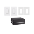(RA2 Select) Kit de RA2 Select, inicie su proyecto con LUTRON, fÃ¡cil de instalar y programar.