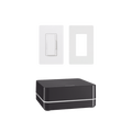 (RA2 Select) Kit de RA2 Select, inicie su proyecto con LUTRON, fÃ¡cil de instalar y programar.