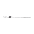 Tensor con Ojal de 13 a 16 mm (0.51 a 0.63 pulgadas) de Diámetro.