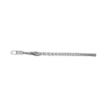 Guía Jalacables de 406 mm (15.98 pulgadas) de Largo para Cable de 0,50 a 0,61 de Diámetro