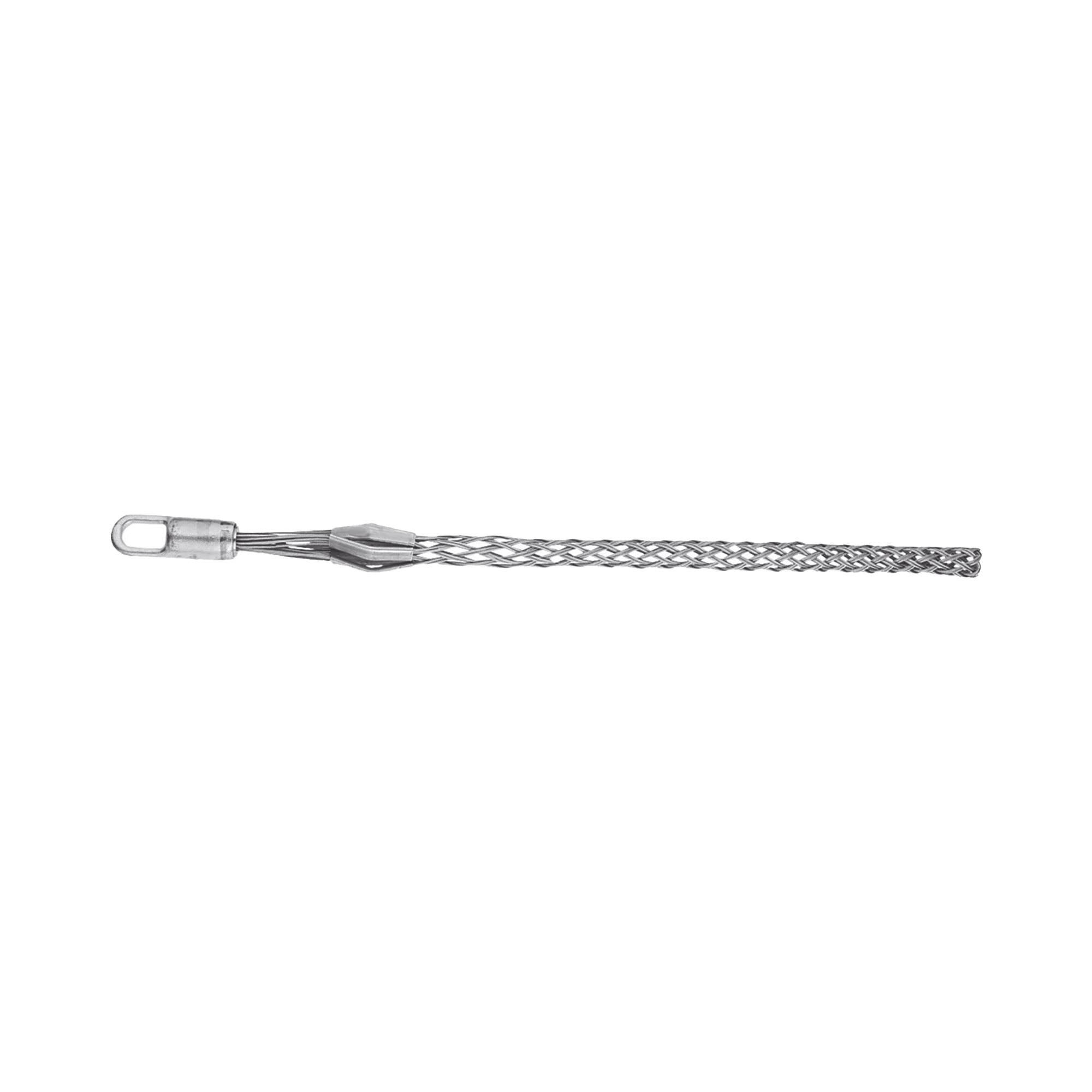 Guía Jalacables de 406 mm (15.98 pulgadas) de Largo para Cable de 0,50 a 0,61 de Diámetro