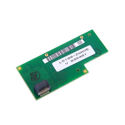 Modulo de automatizaciÃ³n con tecnologÃ­a ZWAVE, para paneles de alarma L5210, L7000, usar con plataforma Total Connect