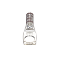 Zapata de compresiÃ³n LCA2-12-Q, para cal. 2 Awg, Barreno para tornillo prisionero de 1/2, 1 Pz