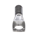 Zapata de compresiÃ³n LCA4-38-L, para cal. 4 Awg, Barreno para tornillo prisionero de 3/8, 1 Pz