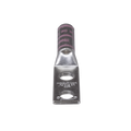 Zapata de compresiÃ³n LCC1/0-38DW-X para cal. 1/0 Awg, Doble barreno para tornillo prisionero de 3/8, 1 Pz