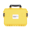 Kit de Herramientas para Terminación de Conectores Mecánicos de Fibra Óptica, Incluye Maletín Ideal para Transportar con Especificación Militar (Uso Rudo)