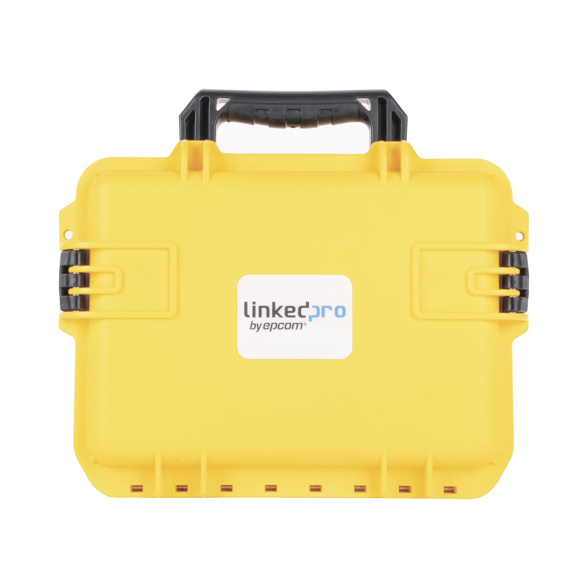 Kit de Herramientas para Terminación de Conectores Mecánicos de Fibra Óptica, Incluye Maletín Ideal para Transportar con Especificación Militar (Uso Rudo)