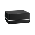 (RA2 Select) Repetidora inalÃ¡mbrica para controlador principal, agregue hasta 4 al receptor principal RRSELREP2BL.
