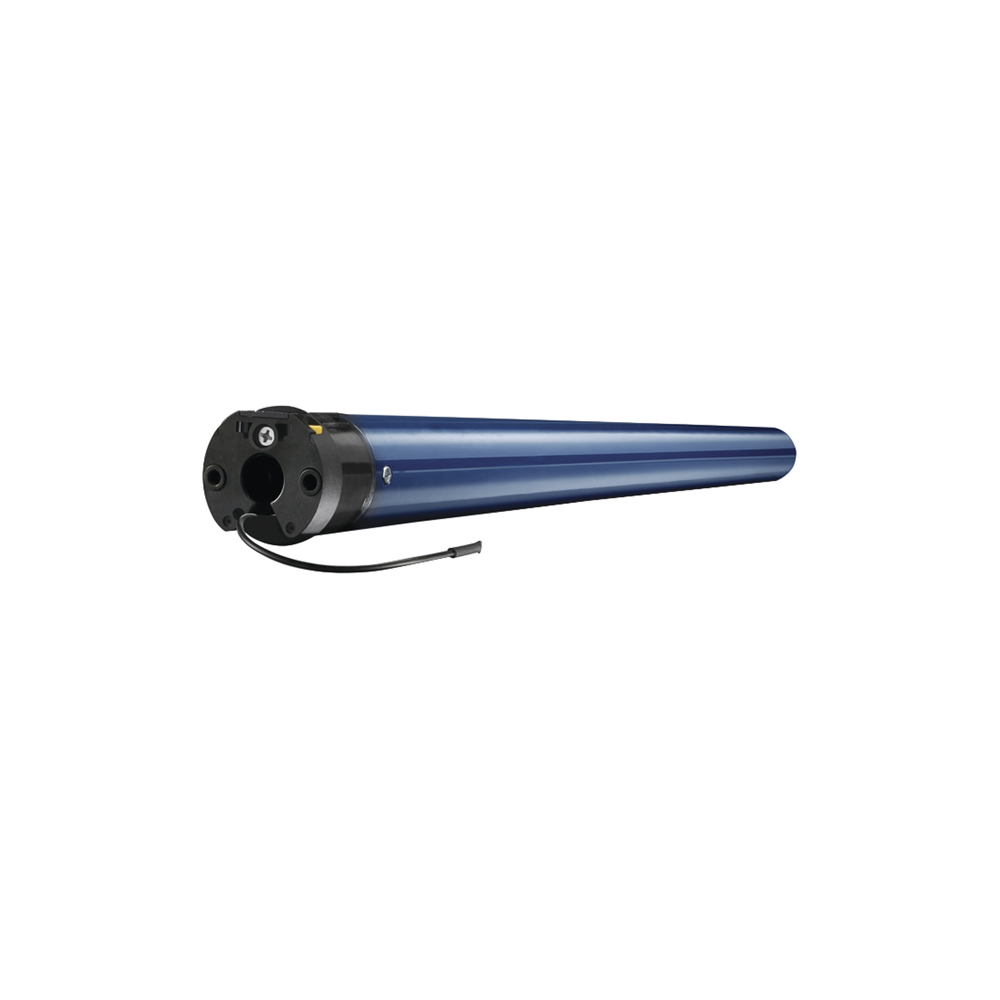 Para persiana, motor tubular mecÃ¡nico, integrable con Shelly25 o MINICENTRALIS seÃ±al RTS, Persiana de 2.3 ancho y alto 4 mts.