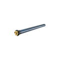 Para persiana, motor con seÃ±al RTS silencioso, tubo 40MM redondo. Soporta persiana de ancho 2.3 m, alto 3.5 m, ancho de cajillo 10 cm.