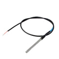 Sensor externo de baja temperatura, cableado, para EA200-12, EA400-12 y EAProGTWY.