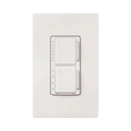 Control de ventilador y regulador de intensidad para LED
