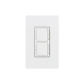Maestro Dimmer dispositivo dual, un solo polo, 120V,300W