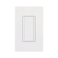 Maestro Switch, multilocacion / un solo polo, 120V, 8A color blanco